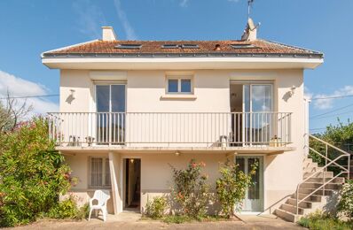 vente maison 299 500 € à proximité de Haute-Goulaine (44115)