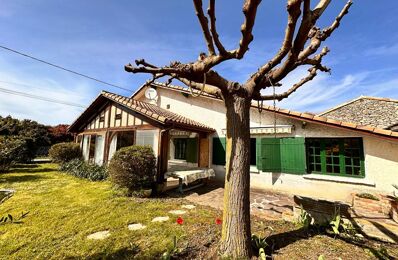 vente maison 111 590 € à proximité de Saint-Pierre-de-Buzet (47160)