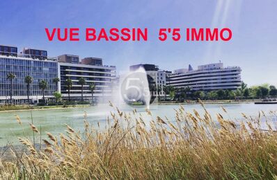 vente appartement 798 000 € à proximité de Saint-Brès (34670)