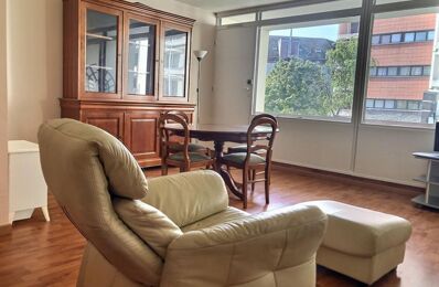 vente appartement 128 000 € à proximité de Villeneuve-d'Ascq (59)