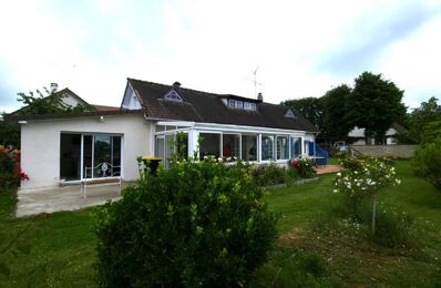 vente maison 229 920 € à proximité de Chambois (27240)