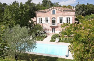 vente maison 663 000 € à proximité de Gargas (31620)