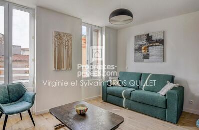 vente appartement 162 000 € à proximité de Balma (31130)