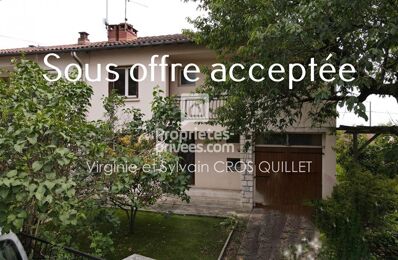 vente maison 279 000 € à proximité de Quint-Fonsegrives (31130)