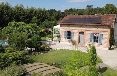 vente maison 520 000 € à proximité de Gagnac-sur-Garonne (31150)