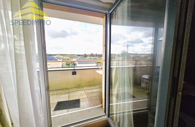 vente appartement 115 000 € à proximité de Champs-sur-Marne (77420)