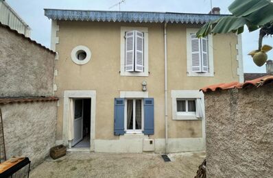 vente maison 149 950 € à proximité de Chancelade (24650)