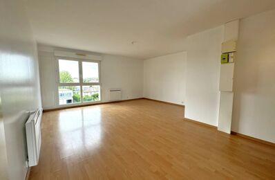 vente appartement 167 000 € à proximité de Montmartin (60190)