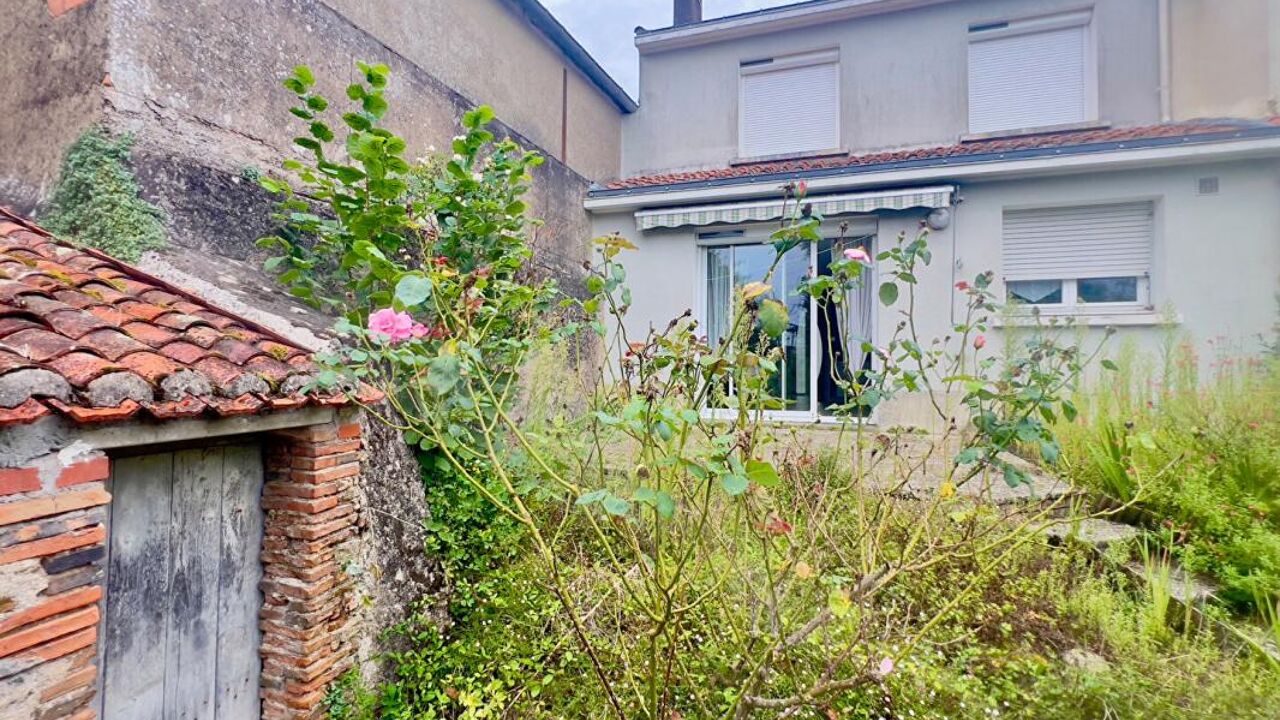 maison 3 pièces 62 m2 à vendre à Sèvremoine (49230)