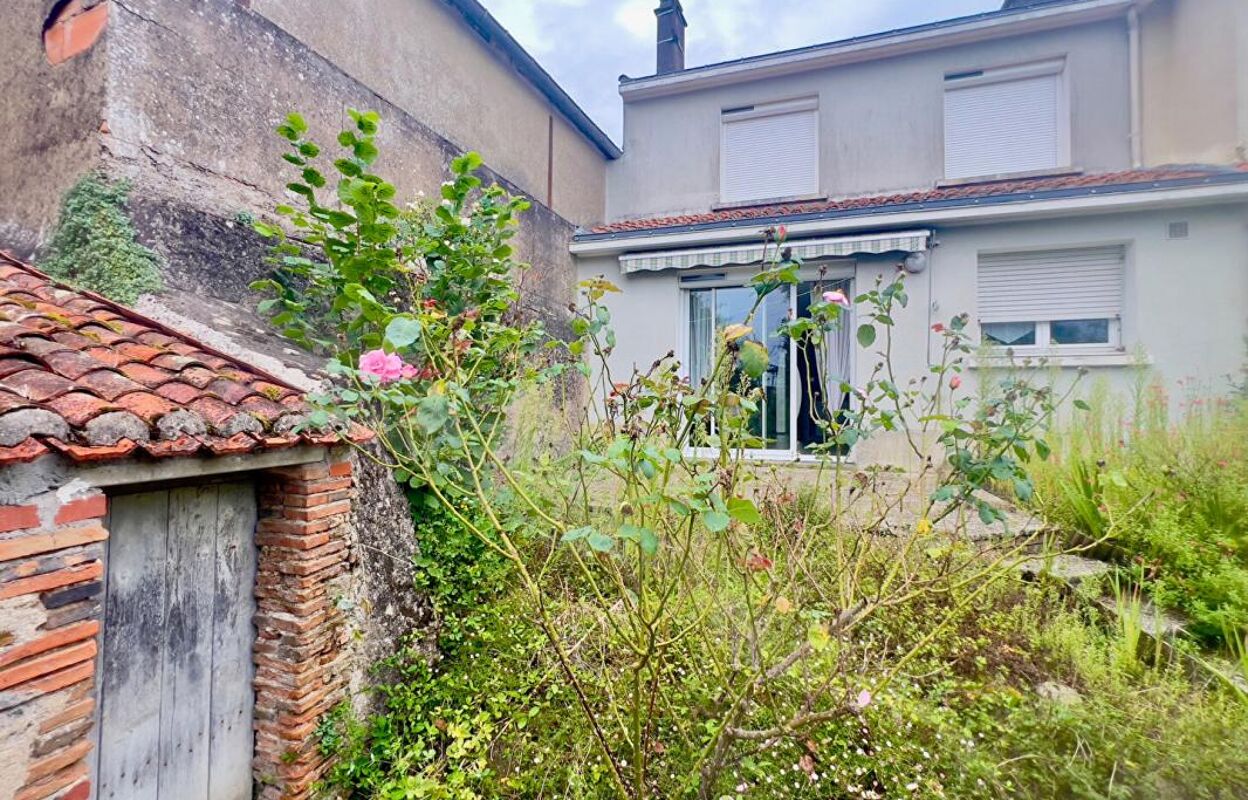 maison 3 pièces 62 m2 à vendre à Sèvremoine (49230)