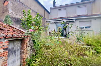 vente maison 125 990 € à proximité de Clisson (44190)