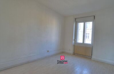 vente appartement 57 000 € à proximité de Bretagne (90130)