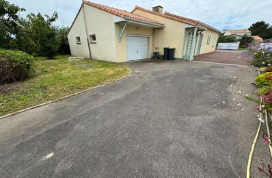 vente maison 379 600 € à proximité de Saint-Père-en-Retz (44320)