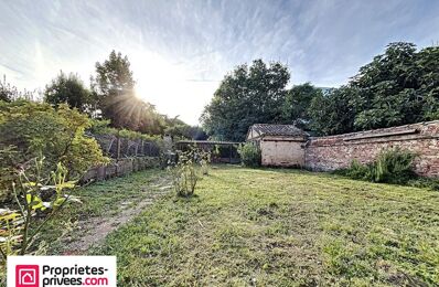 vente maison 299 500 € à proximité de Garrigues (81500)