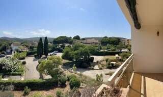 Appartement 2 Pièces 29 m² à vendre à Bormes-les-Mimosas (83230)