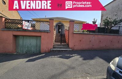 vente maison 95 000 € à proximité de Étréaupont (02580)