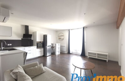 location appartement 775 € CC /mois à proximité de La Buisse (38500)