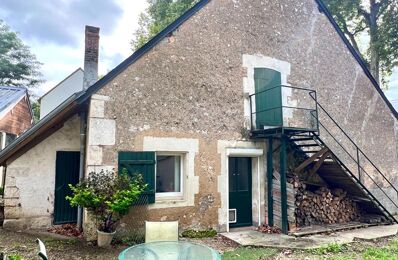 vente maison 239 560 € à proximité de Villefrancœur (41330)