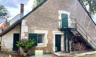 Maison 6 Pièces 120 m² à vendre à Vendôme (41100)