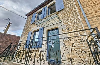 vente maison 179 500 € à proximité de Saint-Rémy-du-Val (72600)