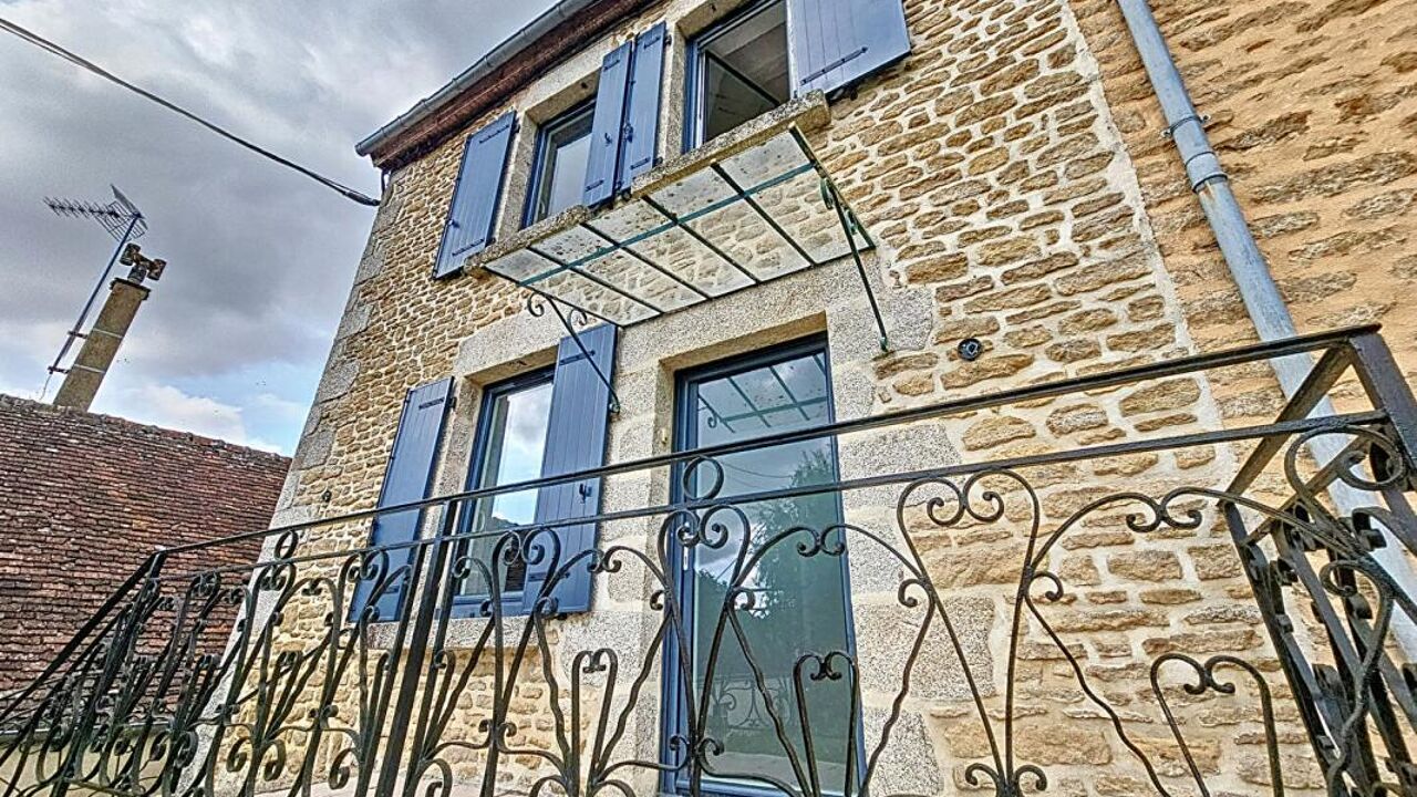 maison 5 pièces 90 m2 à vendre à Alençon (61000)