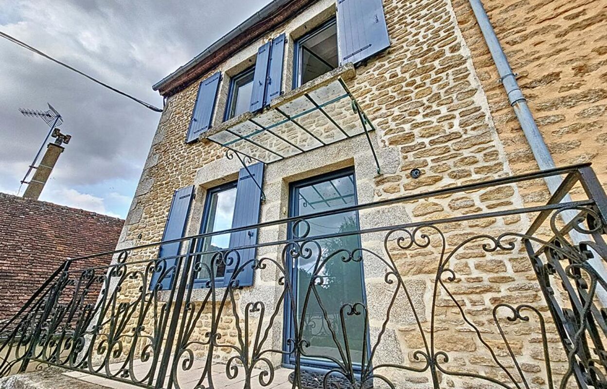 maison 5 pièces 90 m2 à vendre à Alençon (61000)