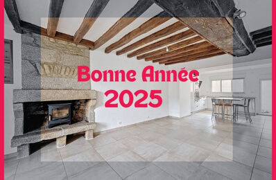 vente maison 173 000 € à proximité de Saint-Germain-du-Corbéis (61000)