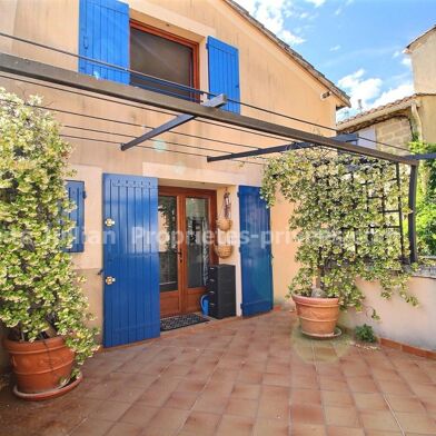 Maison 3 pièces 74 m²