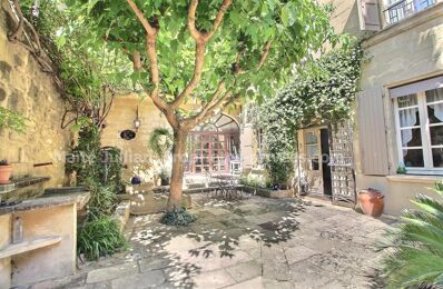 vente maison 850 000 € à proximité de Vers-Pont-du-Gard (30210)