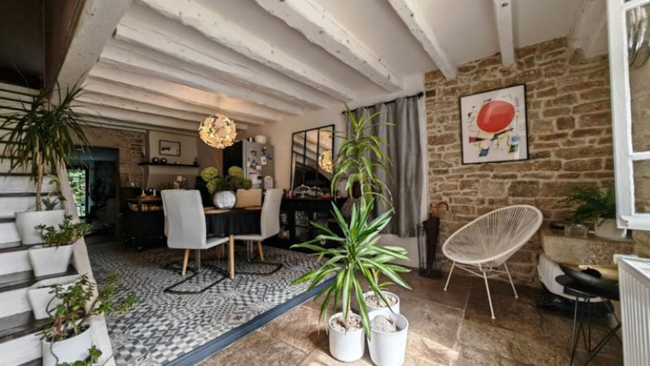 maison 5 pièces 177 m2 à vendre à Alièze (39270)