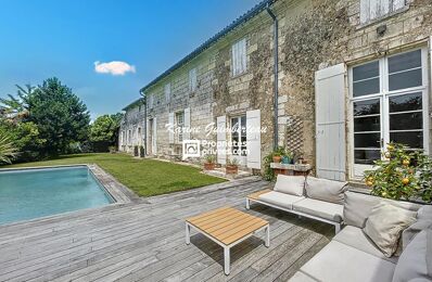 vente maison 571 500 € à proximité de Pomerol (33500)