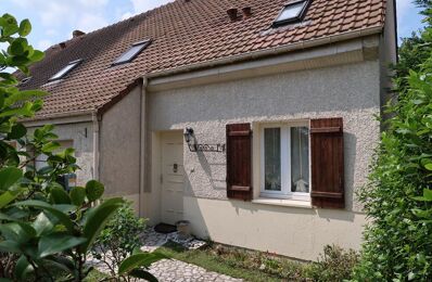 vente maison 250 000 € à proximité de Génicourt (95650)