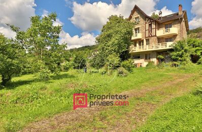 vente maison 384 800 € à proximité de Sancy (77580)