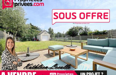 vente maison 343 000 € à proximité de Mesquer (44420)