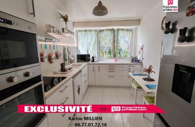 vente appartement 155 990 € à proximité de Forges-les-Bains (91470)