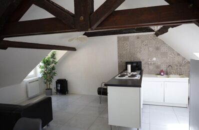 vente appartement 133 700 € à proximité de Morainvilliers (78630)