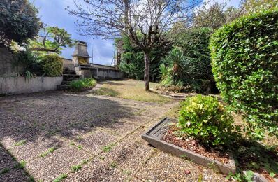 maison 7 pièces 158 m2 à vendre à Brive-la-Gaillarde (19100)