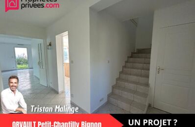 vente maison 565 656 € à proximité de Notre-Dame-des-Landes (44130)