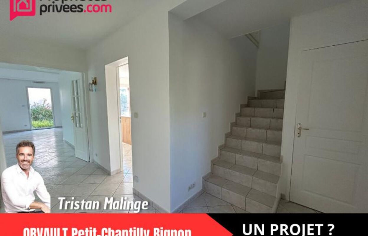 maison 7 pièces 144 m2 à vendre à Orvault (44700)