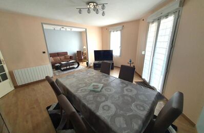 vente appartement 151 200 € à proximité de Bourges (18000)