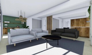 Appartement 4 Pièces 113 m² à vendre à Sète (34200)