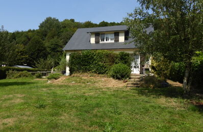 vente maison 189 000 € à proximité de Ourville-en-Caux (76450)