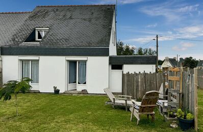 vente maison 189 000 € à proximité de Plouézec (22470)