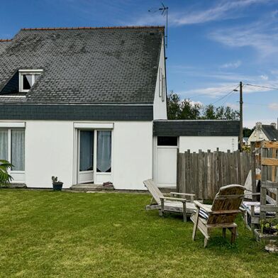 Maison 5 pièces 92 m²