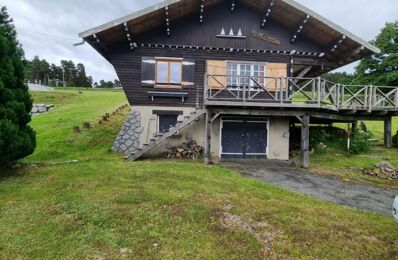 vente maison 230 000 € à proximité de Tarentaise (42660)