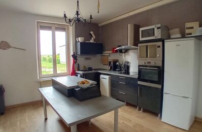 vente maison 148 990 € à proximité de Gaye (51120)