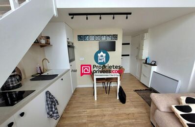 vente appartement 189 000 € à proximité de Boursin (62132)