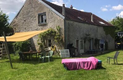 vente maison 189 000 € à proximité de Bannost-Villegagnon (77970)