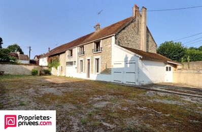 vente maison 376 200 € à proximité de Dormelles (77130)