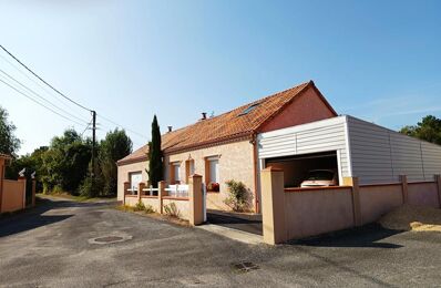 vente maison 291 100 € à proximité de Saint-Aignan-Grandlieu (44860)